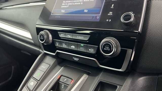 Honda CR-V Hybrid 2.0 h i-MMD SE SUV 5dr Petrol Hybrid eCVT 4WD Euro 6 (s/s) (184 ps) 