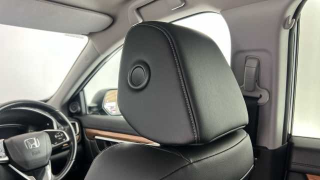 Honda CR-V Hybrid 2.0 h i-MMD SR SUV 5dr Petrol Hybrid eCVT Euro 6 (s/s) (184 ps) 