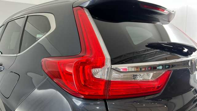 Honda CR-V Hybrid 2.0 h i-MMD SR SUV 5dr Petrol Hybrid eCVT Euro 6 (s/s) (184 ps) 