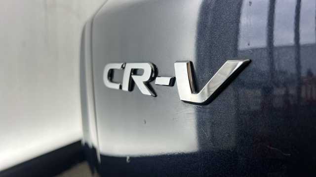 Honda CR-V Hybrid 2.0 h i-MMD SR SUV 5dr Petrol Hybrid eCVT Euro 6 (s/s) (184 ps) 
