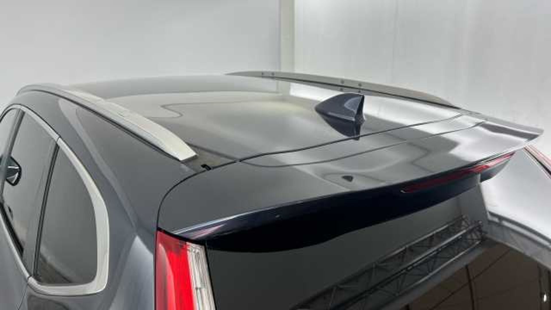 Honda CR-V Hybrid 2.0 h i-MMD SR SUV 5dr Petrol Hybrid eCVT Euro 6 (s/s) (184 ps) 