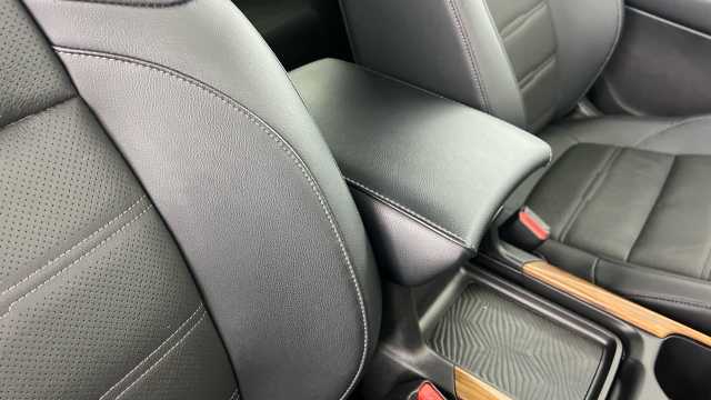Honda CR-V Hybrid 2.0 h i-MMD SR SUV 5dr Petrol Hybrid eCVT Euro 6 (s/s) (184 ps) 