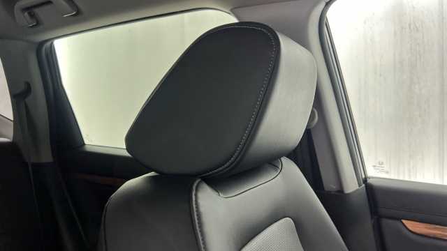 Honda CR-V Hybrid 2.0 h i-MMD SR SUV 5dr Petrol Hybrid eCVT Euro 6 (s/s) (184 ps) 