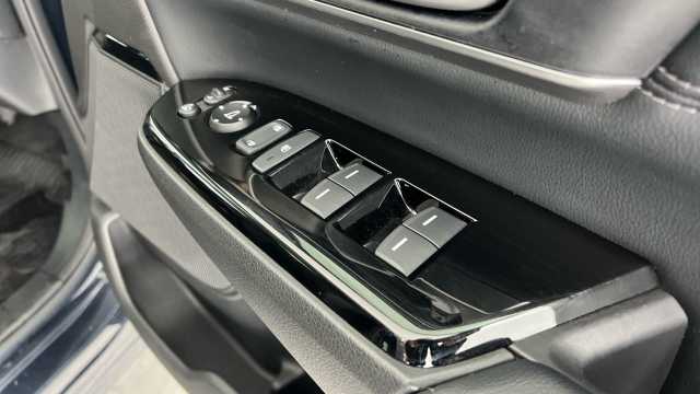 Honda CR-V Hybrid 2.0 h i-MMD SR SUV 5dr Petrol Hybrid eCVT Euro 6 (s/s) (184 ps) 
