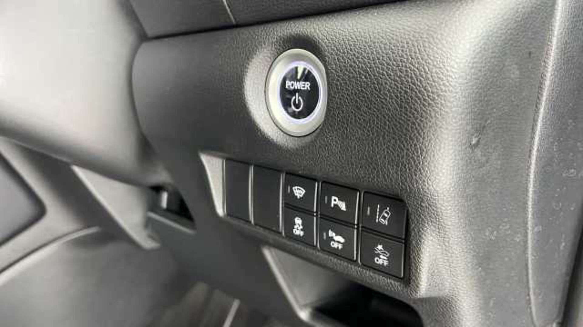 Honda CR-V Hybrid 2.0 h i-MMD SR SUV 5dr Petrol Hybrid eCVT Euro 6 (s/s) (184 ps) 