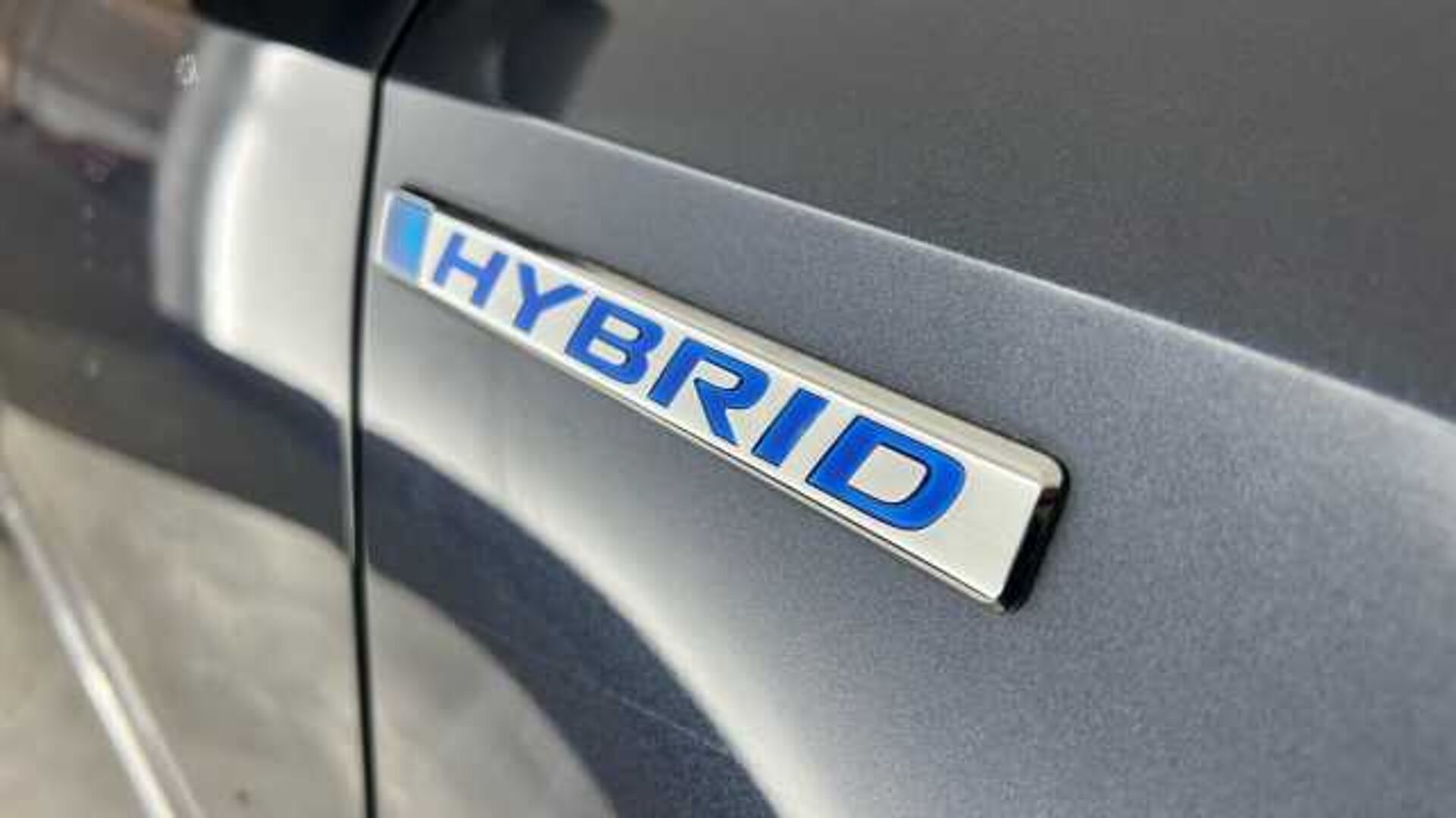 Honda CR-V Hybrid 2.0 h i-MMD SR SUV 5dr Petrol Hybrid eCVT Euro 6 (s/s) (184 ps) 