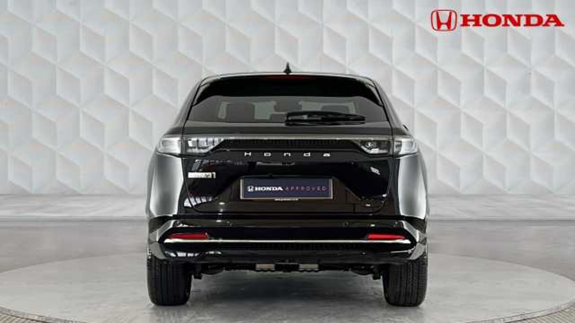 Honda e:Ny1 68.8kWh Elegance SUV 5dr Electric Auto (204 ps) 