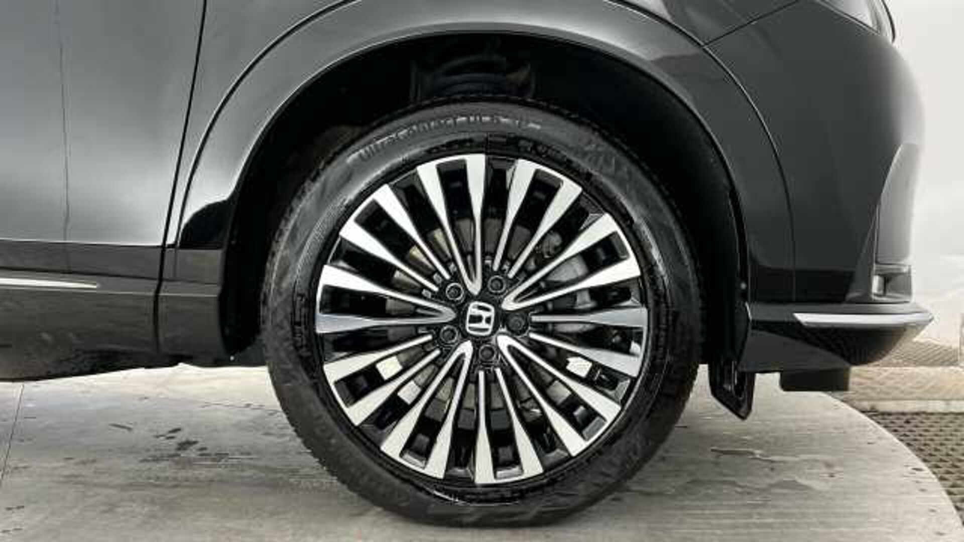 Honda e:Ny1 68.8kWh Elegance SUV 5dr Electric Auto (204 ps) 