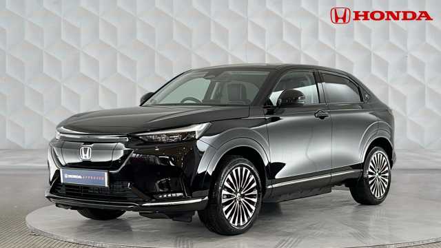 Honda e:Ny1 68.8kWh Elegance SUV 5dr Electric Auto (204 ps) 
