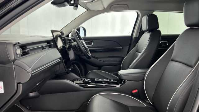 Honda e:Ny1 68.8kWh Elegance SUV 5dr Electric Auto (204 ps) 