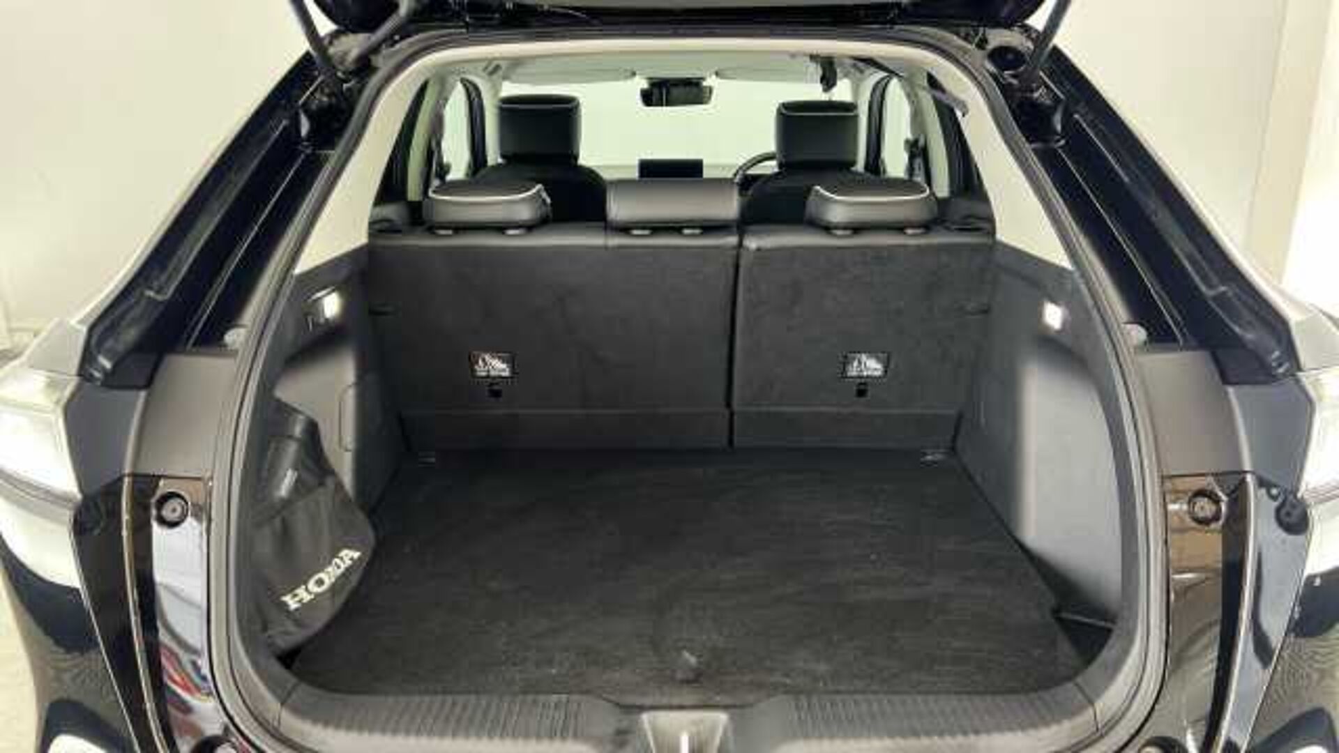 Honda e:Ny1 68.8kWh Elegance SUV 5dr Electric Auto (204 ps) 