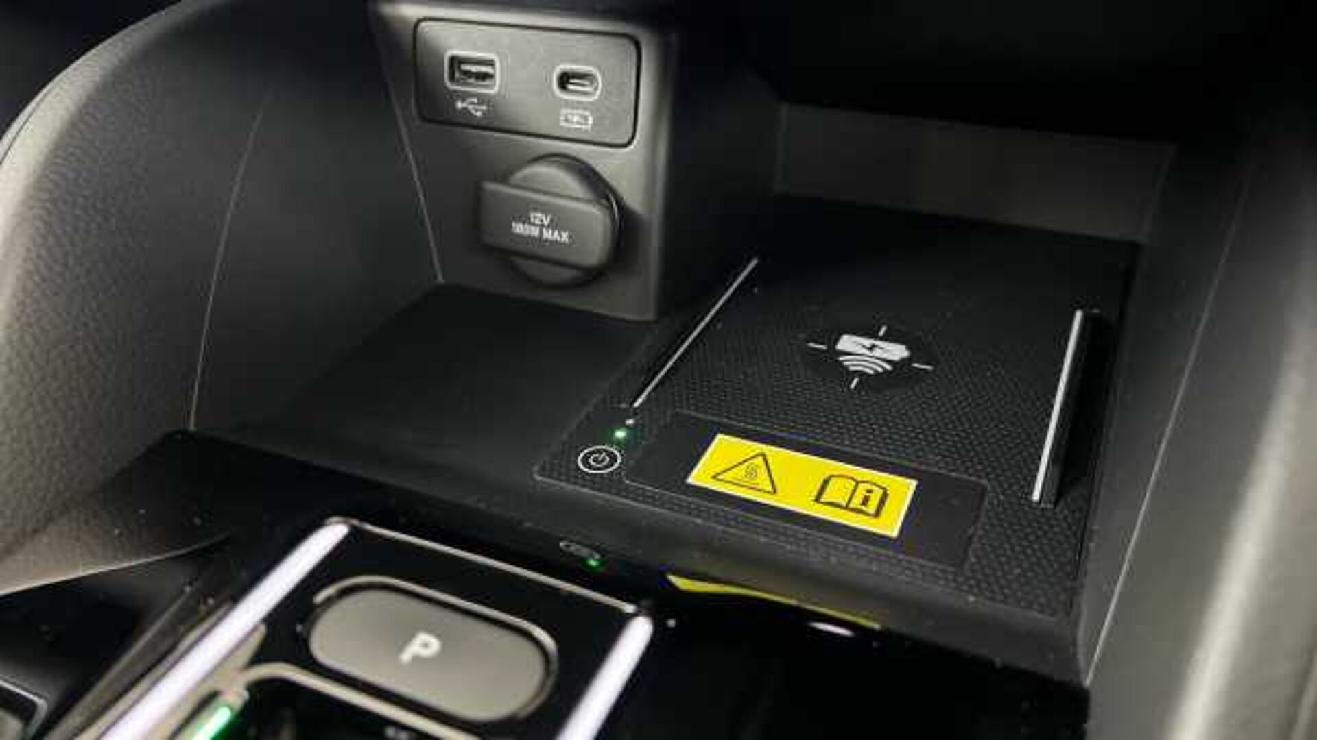 Honda e:Ny1 68.8kWh Elegance SUV 5dr Electric Auto (204 ps) 