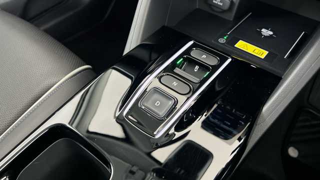 Honda e:Ny1 68.8kWh Elegance SUV 5dr Electric Auto (204 ps) 