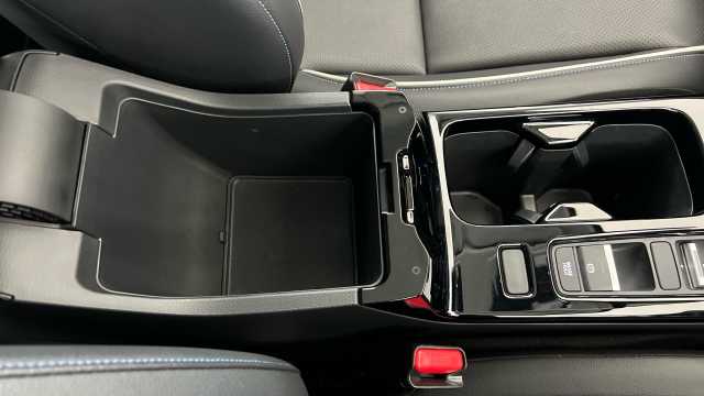 Honda e:Ny1 68.8kWh Elegance SUV 5dr Electric Auto (204 ps) 