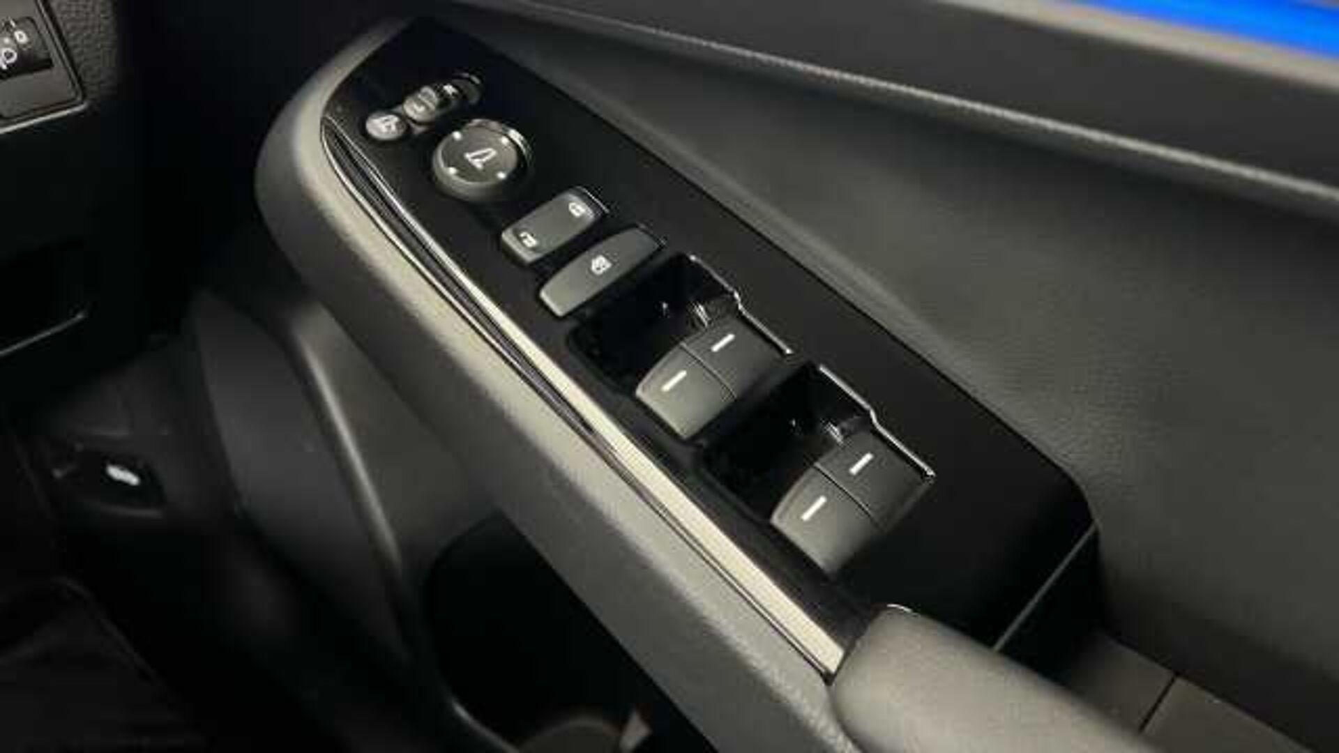 Honda e:Ny1 68.8kWh Elegance SUV 5dr Electric Auto (204 ps) 