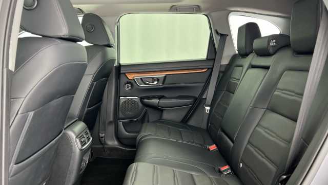 Honda CR-V Hybrid 2.0 h i-MMD EX SUV 5dr Petrol Hybrid eCVT 4WD Euro 6 (s/s) (184 ps) 