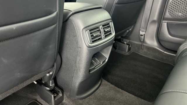 Honda CR-V Hybrid 2.0 h i-MMD EX SUV 5dr Petrol Hybrid eCVT 4WD Euro 6 (s/s) (184 ps) 