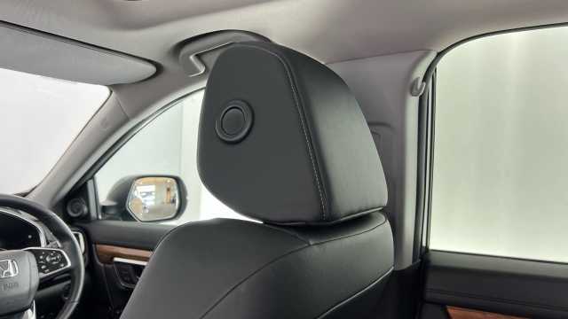 Honda CR-V Hybrid 2.0 h i-MMD EX SUV 5dr Petrol Hybrid eCVT 4WD Euro 6 (s/s) (184 ps) 