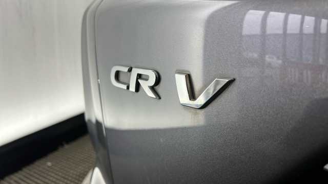 Honda CR-V Hybrid 2.0 h i-MMD EX SUV 5dr Petrol Hybrid eCVT 4WD Euro 6 (s/s) (184 ps) 