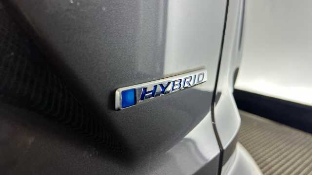 Honda CR-V Hybrid 2.0 h i-MMD EX SUV 5dr Petrol Hybrid eCVT 4WD Euro 6 (s/s) (184 ps) 