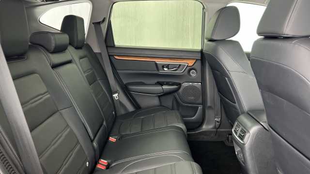 Honda CR-V Hybrid 2.0 h i-MMD EX SUV 5dr Petrol Hybrid eCVT 4WD Euro 6 (s/s) (184 ps) 