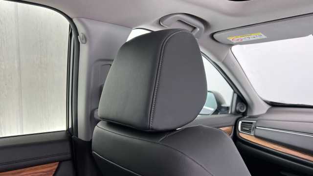 Honda CR-V Hybrid 2.0 h i-MMD EX SUV 5dr Petrol Hybrid eCVT 4WD Euro 6 (s/s) (184 ps) 