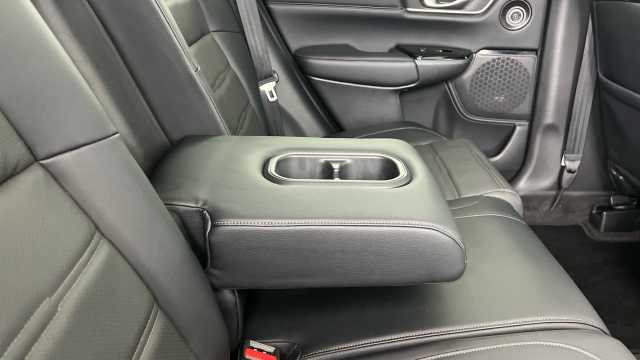 Honda CR-V Hybrid 2.0 h i-MMD EX SUV 5dr Petrol Hybrid eCVT 4WD Euro 6 (s/s) (184 ps) 