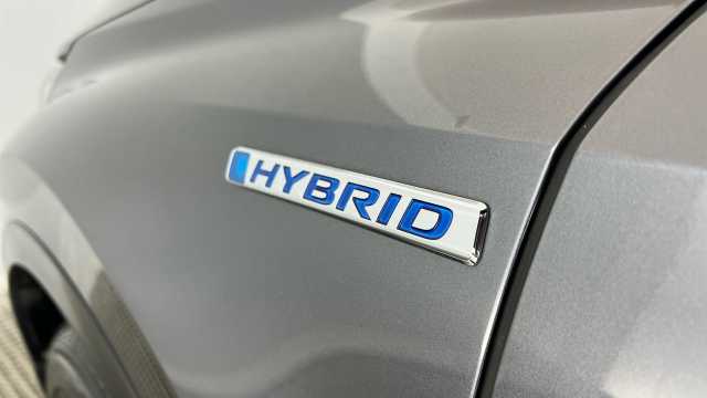 Honda CR-V Hybrid 2.0 h i-MMD EX SUV 5dr Petrol Hybrid eCVT 4WD Euro 6 (s/s) (184 ps) 