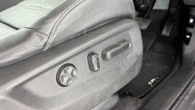 Honda CR-V Hybrid 2.0 h i-MMD EX SUV 5dr Petrol Hybrid eCVT 4WD Euro 6 (s/s) (184 ps) 