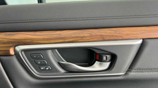 Honda CR-V Hybrid 2.0 h i-MMD EX SUV 5dr Petrol Hybrid eCVT 4WD Euro 6 (s/s) (184 ps) 