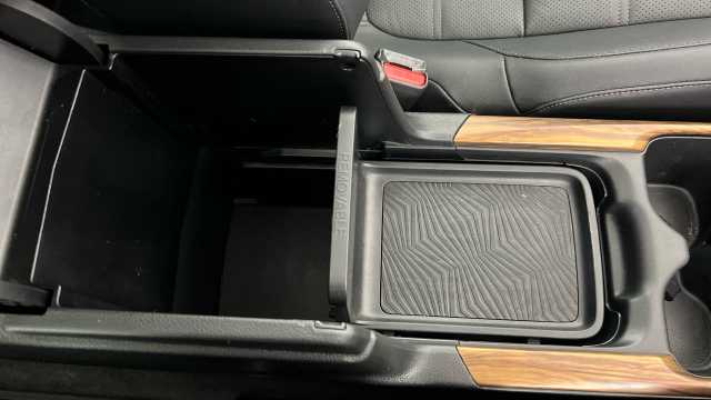 Honda CR-V Hybrid 2.0 h i-MMD EX SUV 5dr Petrol Hybrid eCVT 4WD Euro 6 (s/s) (184 ps) 