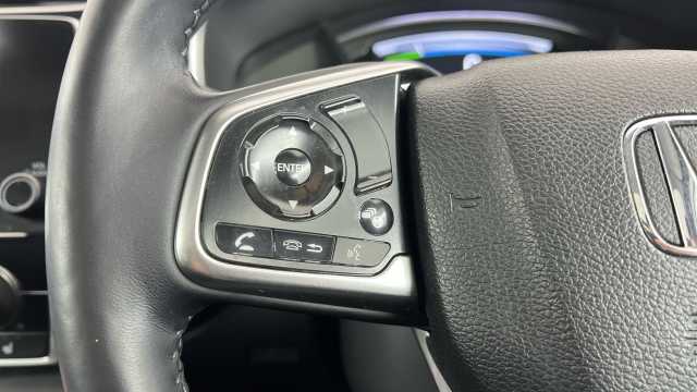 Honda CR-V Hybrid 2.0 h i-MMD EX SUV 5dr Petrol Hybrid eCVT 4WD Euro 6 (s/s) (184 ps) 