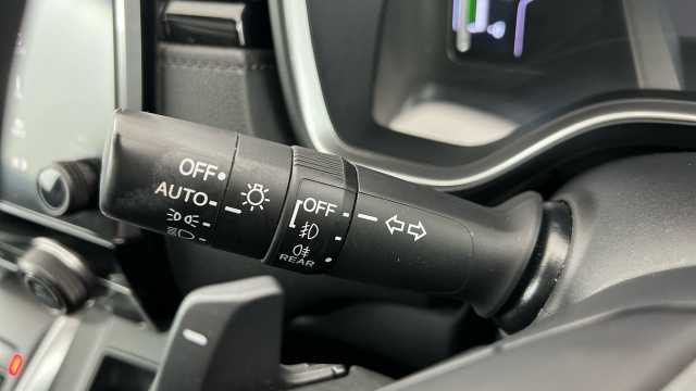 Honda CR-V Hybrid 2.0 h i-MMD EX SUV 5dr Petrol Hybrid eCVT 4WD Euro 6 (s/s) (184 ps) 