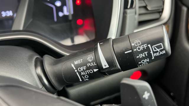 Honda CR-V Hybrid 2.0 h i-MMD EX SUV 5dr Petrol Hybrid eCVT 4WD Euro 6 (s/s) (184 ps) 