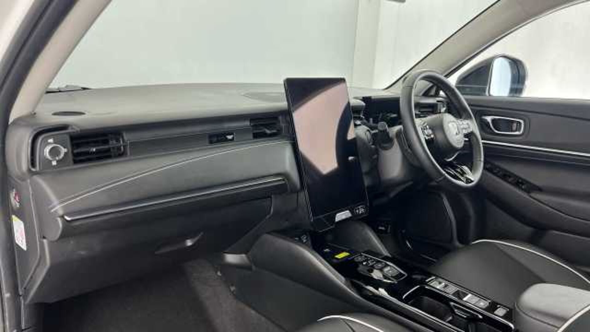 Honda e:Ny1 68.8kWh Elegance SUV 5dr Electric Auto (204 ps) 