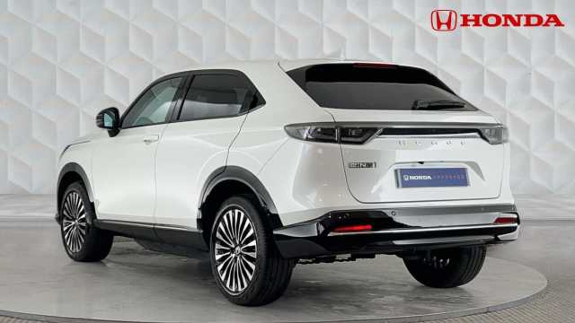 Honda e:Ny1 68.8kWh Elegance SUV 5dr Electric Auto (204 ps) 