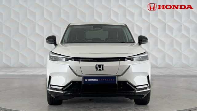 Honda e:Ny1 68.8kWh Elegance SUV 5dr Electric Auto (204 ps) 