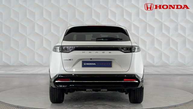 Honda e:Ny1 68.8kWh Elegance SUV 5dr Electric Auto (204 ps) 