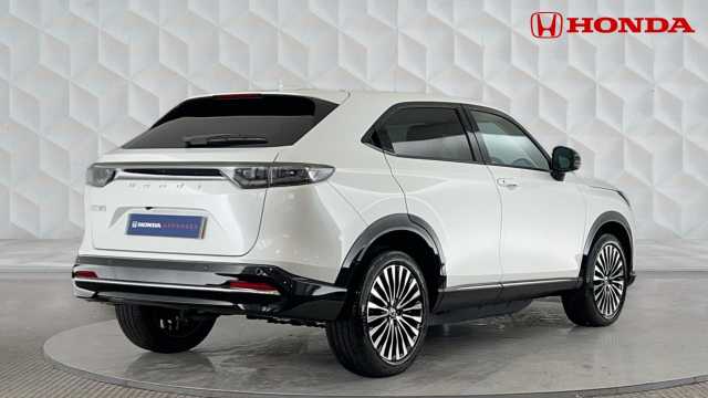 Honda e:Ny1 68.8kWh Elegance SUV 5dr Electric Auto (204 ps) 