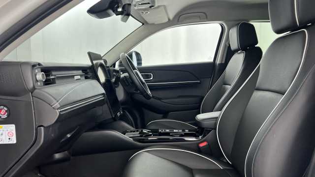 Honda e:Ny1 68.8kWh Elegance SUV 5dr Electric Auto (204 ps) 