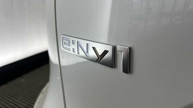 Honda e:Ny1 68.8kWh Elegance SUV 5dr Electric Auto (204 ps) 