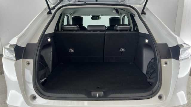 Honda e:Ny1 68.8kWh Elegance SUV 5dr Electric Auto (204 ps) 