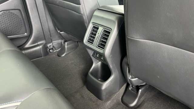 Honda e:Ny1 68.8kWh Elegance SUV 5dr Electric Auto (204 ps) 