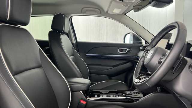 Honda e:Ny1 68.8kWh Elegance SUV 5dr Electric Auto (204 ps) 