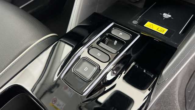 Honda e:Ny1 68.8kWh Elegance SUV 5dr Electric Auto (204 ps) 