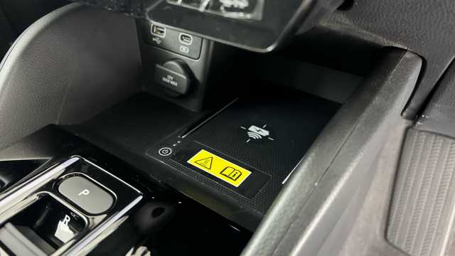 Honda e:Ny1 68.8kWh Elegance SUV 5dr Electric Auto (204 ps) 