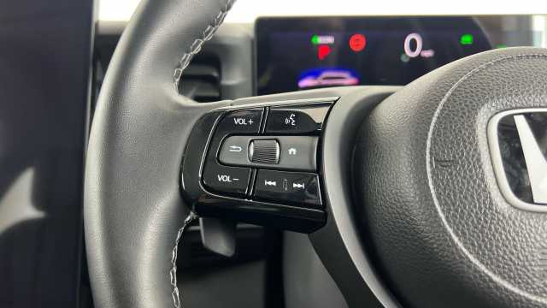 Honda e:Ny1 68.8kWh Elegance SUV 5dr Electric Auto (204 ps) 