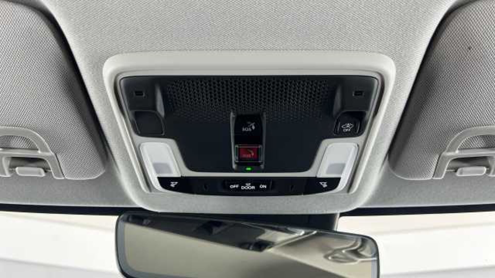 Honda e:Ny1 68.8kWh Elegance SUV 5dr Electric Auto (204 ps) 