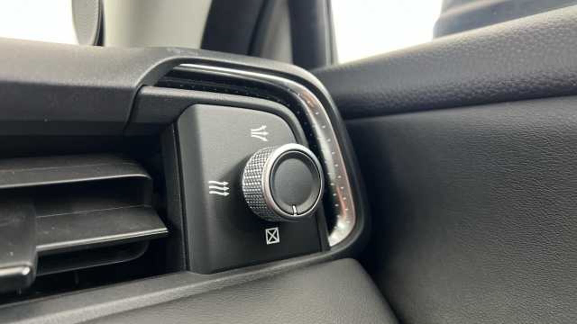 Honda e:Ny1 68.8kWh Elegance SUV 5dr Electric Auto (204 ps) 