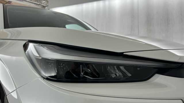 Honda e:Ny1 68.8kWh Elegance SUV 5dr Electric Auto (204 ps) 